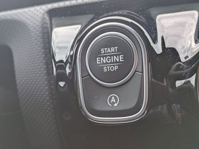 2025 Mercedes-Benz CLA CLA 250