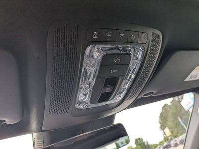2025 Mercedes-Benz CLA CLA 250
