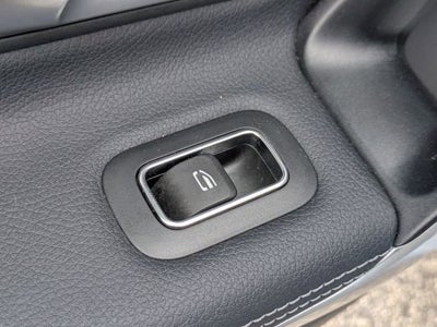 2025 Mercedes-Benz CLA CLA 250