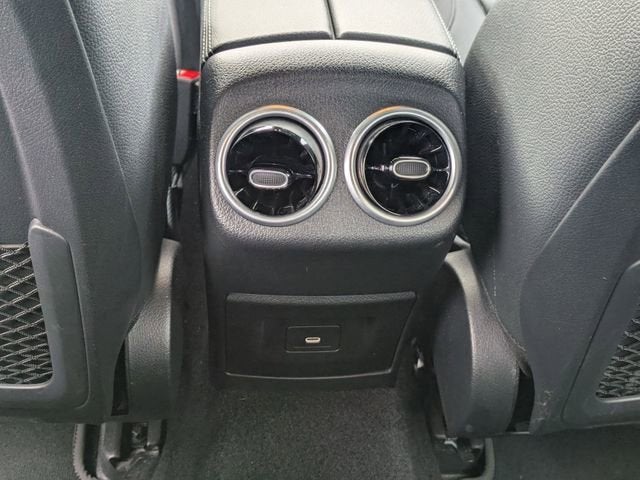 2025 Mercedes-Benz CLA CLA 250