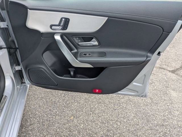 2025 Mercedes-Benz CLA CLA 250