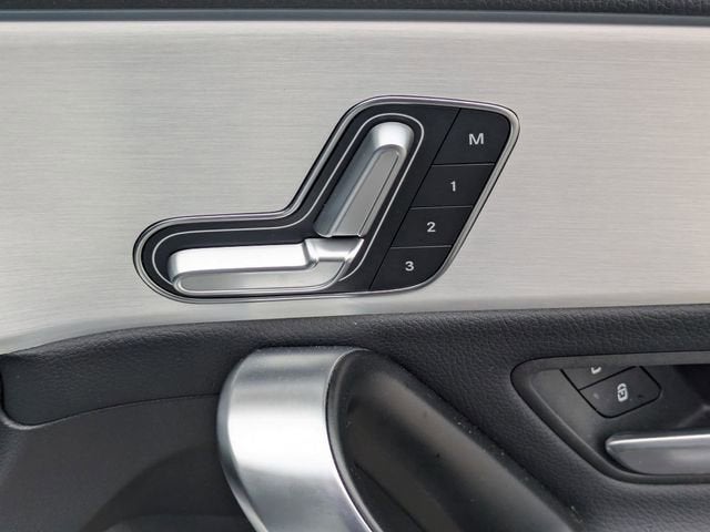 2025 Mercedes-Benz CLA CLA 250