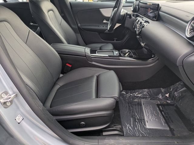 2025 Mercedes-Benz CLA CLA 250