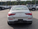 2025 Mercedes-Benz CLA CLA 250
