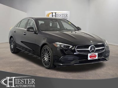 2024 Mercedes-Benz C 300 C 300