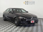 2024 Mercedes-Benz C 300 C 300