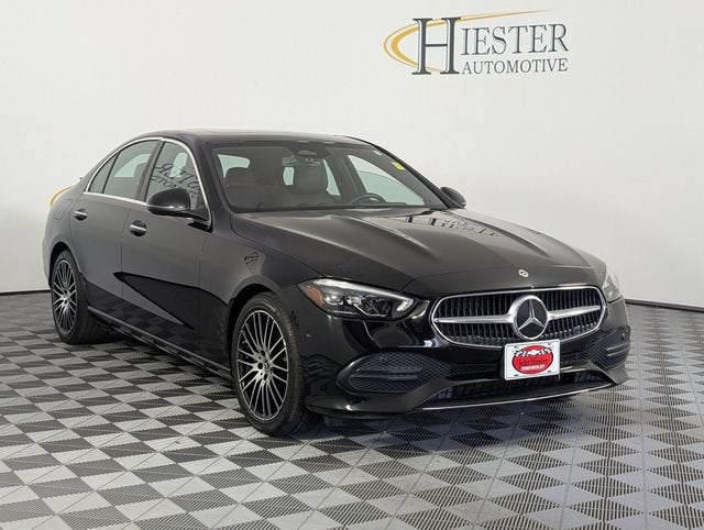 2024 Mercedes-Benz C 300 C 300