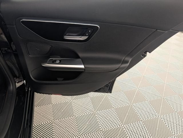 2024 Mercedes-Benz C 300 C 300