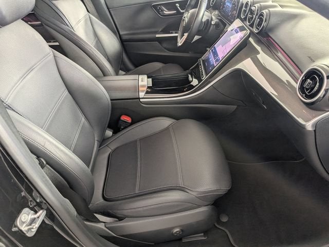 2024 Mercedes-Benz C 300 C 300