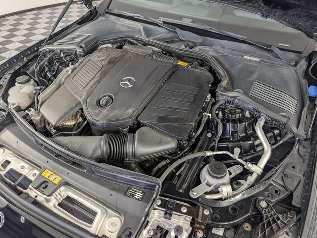 2024 Mercedes-Benz C 300 C 300