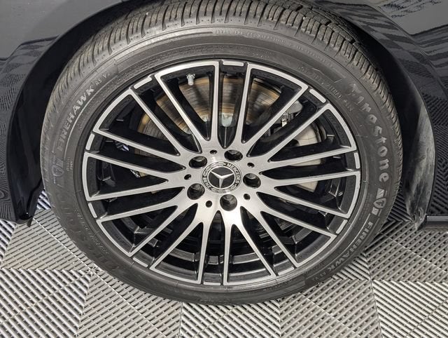 2024 Mercedes-Benz C 300 C 300