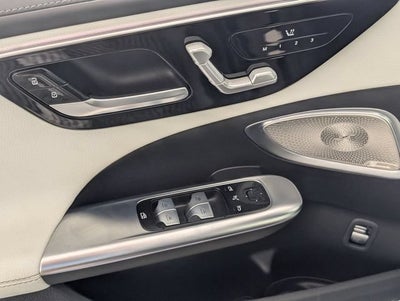 2022 Mercedes-Benz C 300 Sedan