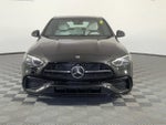 2022 Mercedes-Benz C 300 Sedan