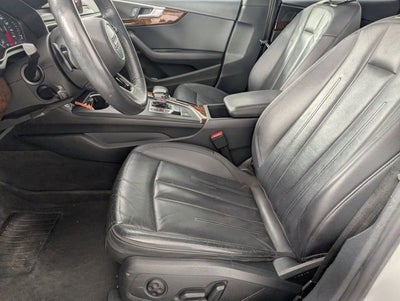 2019 Audi A5 Sportback Premium