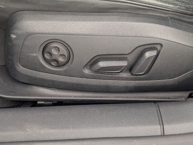 2019 Audi A5 Sportback Premium