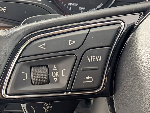 2019 Audi A5 Sportback Premium