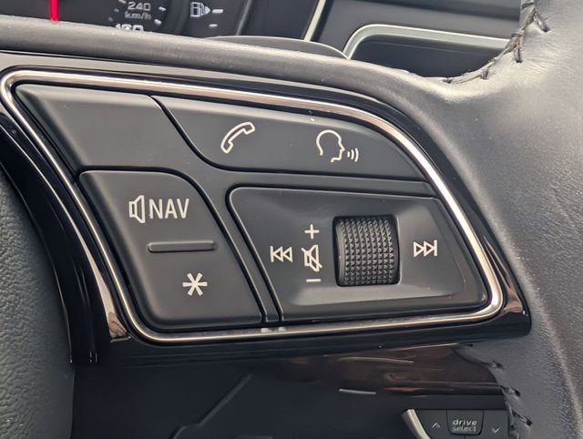 2019 Audi A5 Sportback Premium