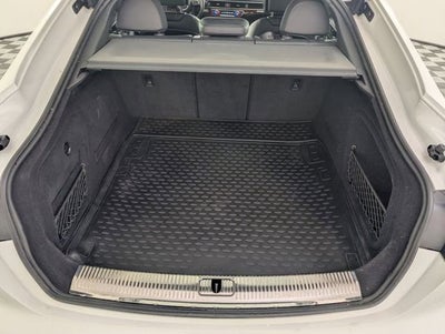 2019 Audi A5 Sportback Premium