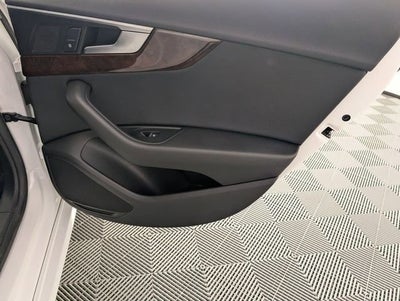 2019 Audi A5 Sportback Premium