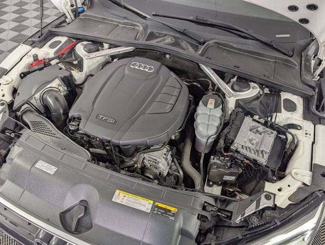 2019 Audi A5 Sportback Premium