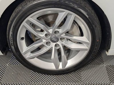 2019 Audi A5 Sportback Premium