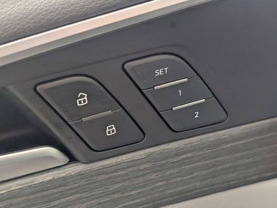 2019 Audi A4 Premium Plus