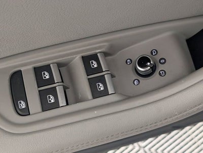 2019 Audi A4 Premium Plus