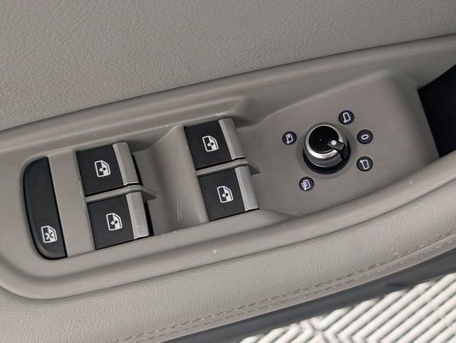 2019 Audi A4 Premium Plus