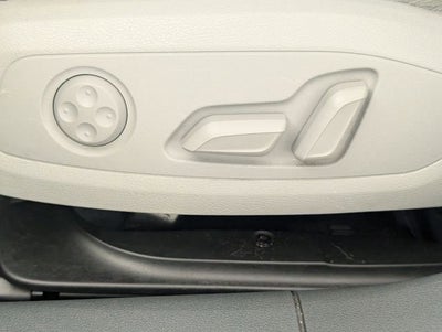 2019 Audi A4 Premium Plus