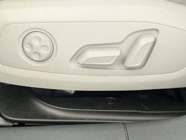 2019 Audi A4 Premium Plus