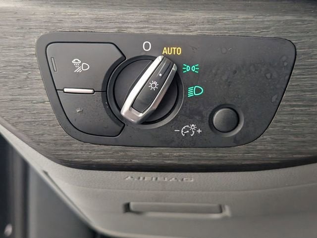 2019 Audi A4 Premium Plus