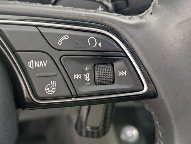 2019 Audi A4 Premium Plus