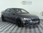 2019 Audi A4 Premium Plus