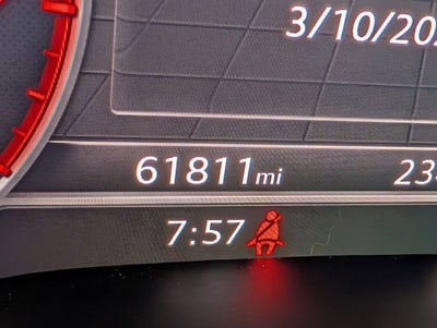 2019 Audi A4 Premium Plus