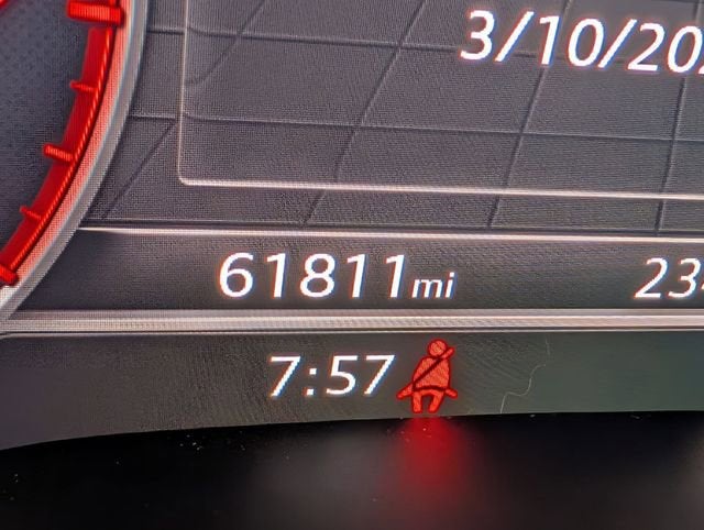 2019 Audi A4 Premium Plus