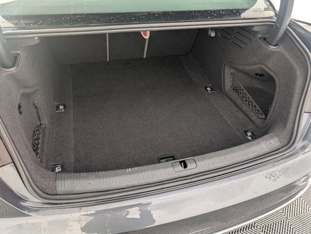 2019 Audi A4 Premium Plus