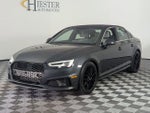 2019 Audi A4 Premium Plus