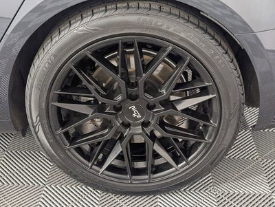 2019 Audi A4 Premium Plus