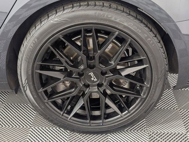 2019 Audi A4 Premium Plus