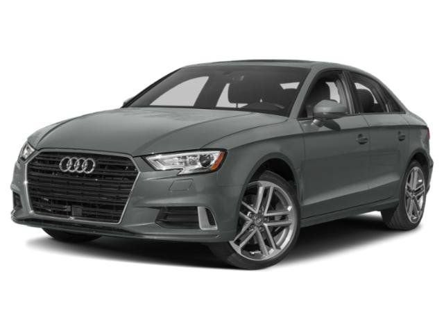 2019 Audi A3 45 Premium