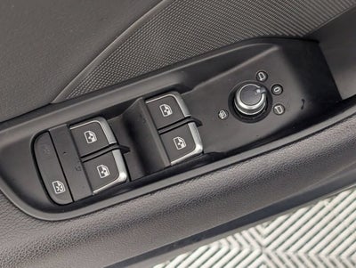 2019 Audi A3 45 Premium