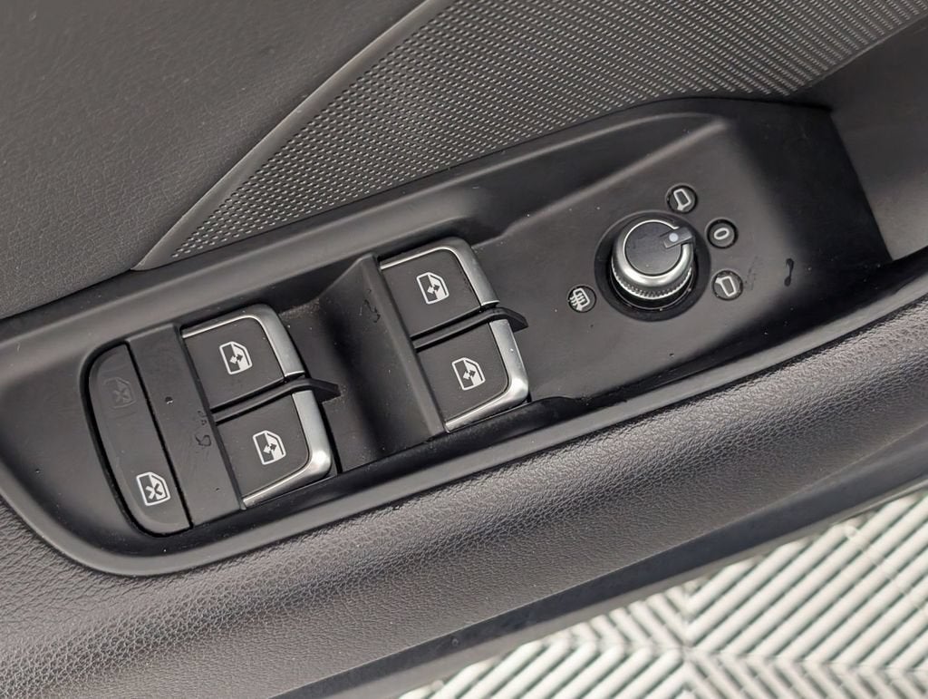 2019 Audi A3 45 Premium