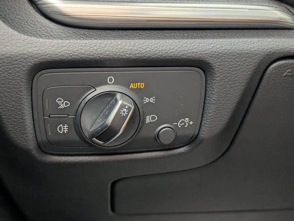 2019 Audi A3 45 Premium