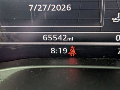 2019 Audi A3 45 Premium