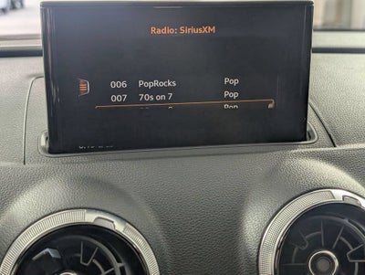 2019 Audi A3 45 Premium