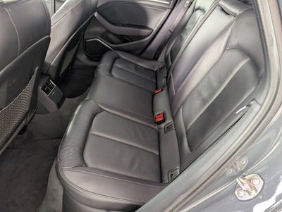 2019 Audi A3 45 Premium