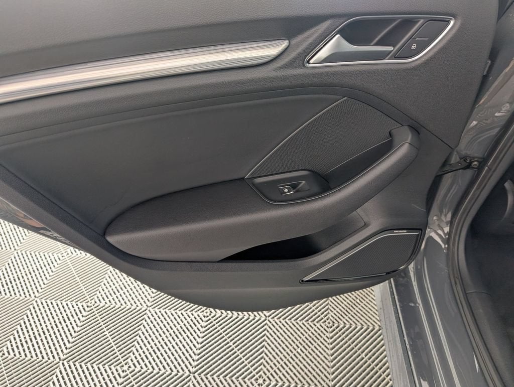 2019 Audi A3 45 Premium