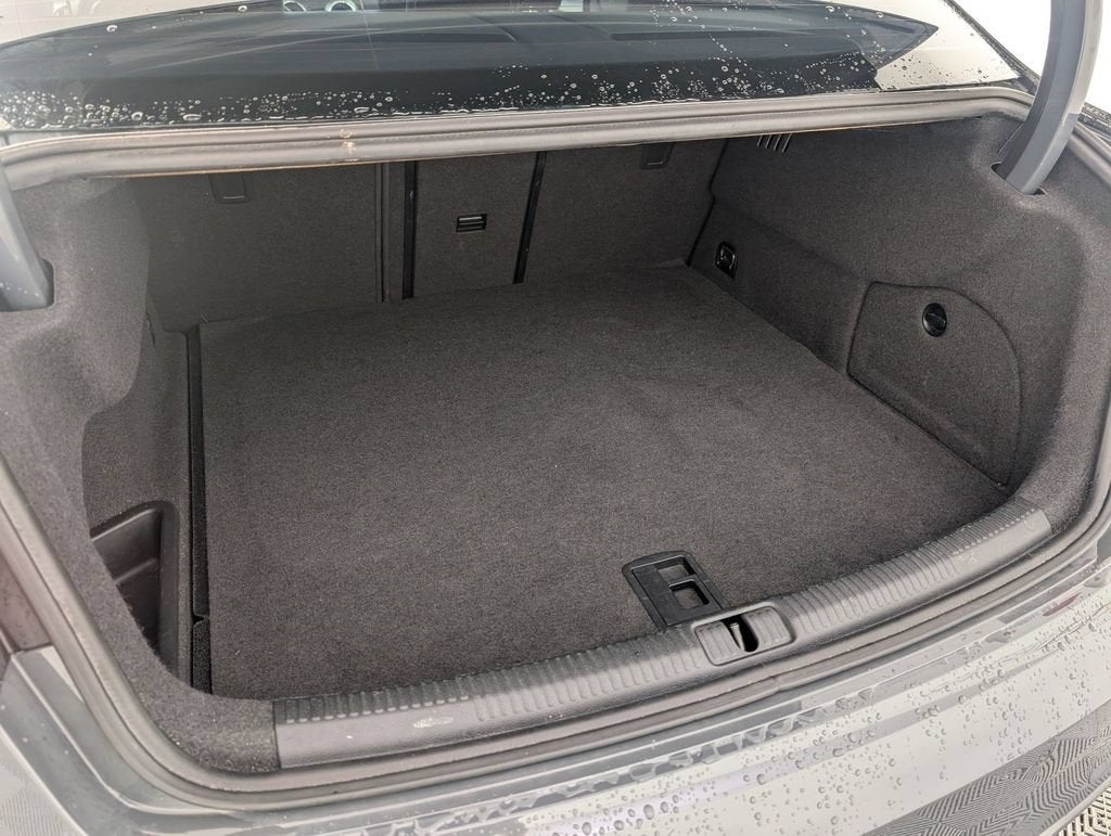 2019 Audi A3 45 Premium