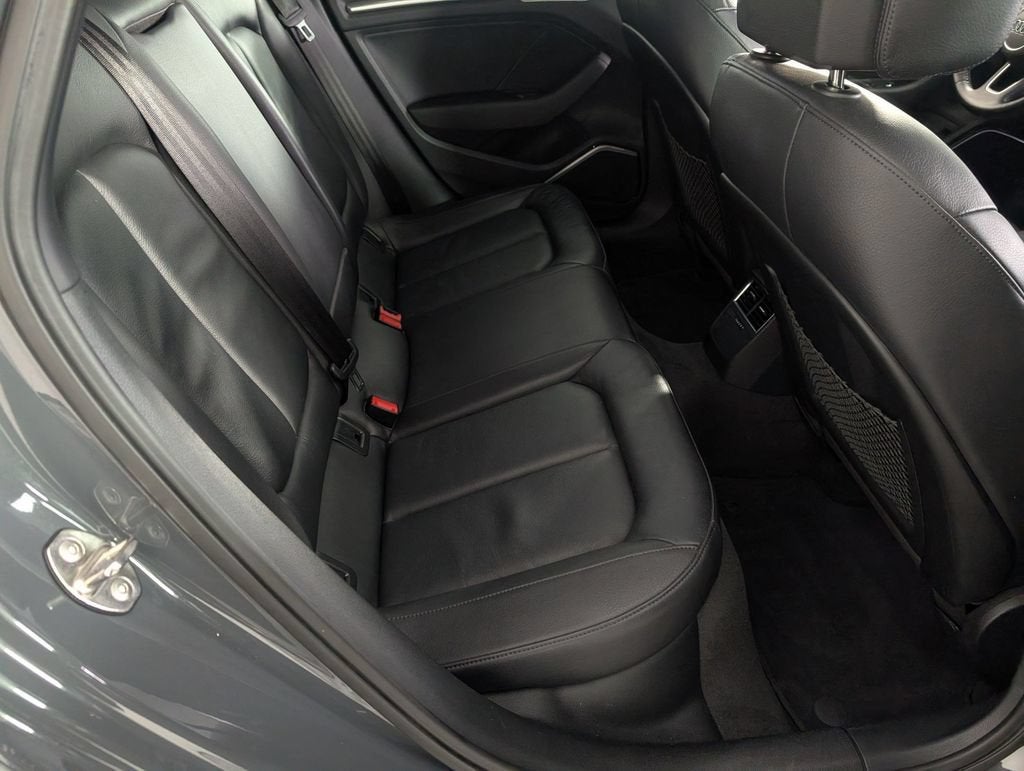 2019 Audi A3 45 Premium