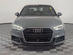 2019 Audi A3 45 Premium